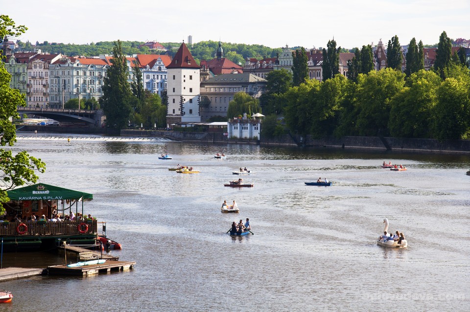 river_Vltava
