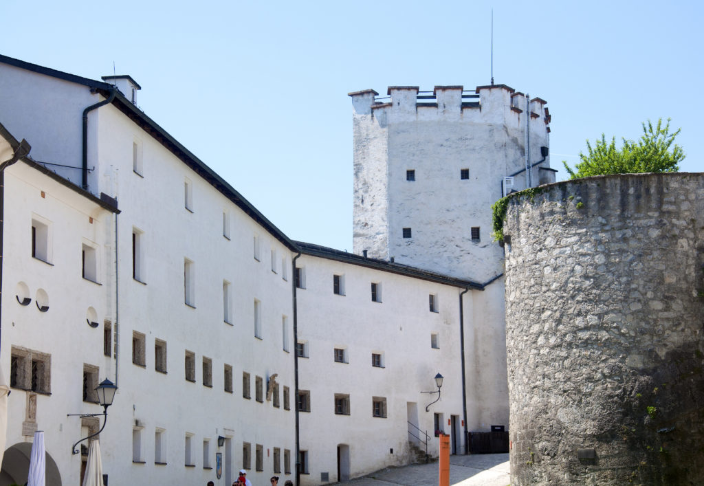 Fortress_Hohensalzburg